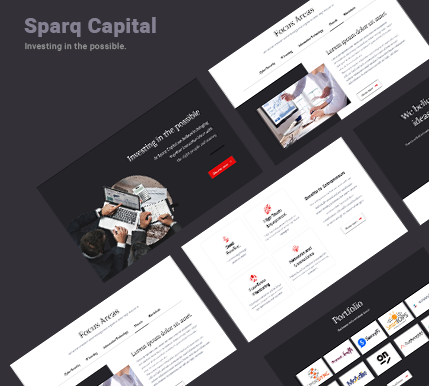 Sparq Capital
